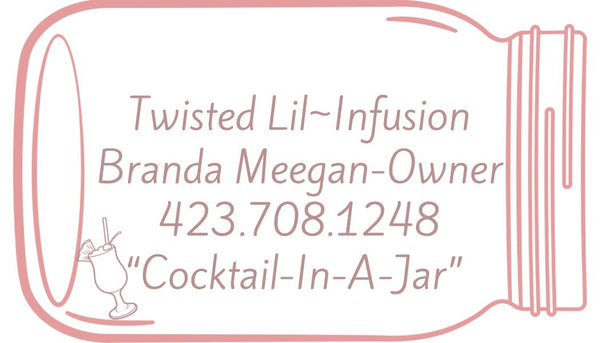 Twisted Lil-Infusion 